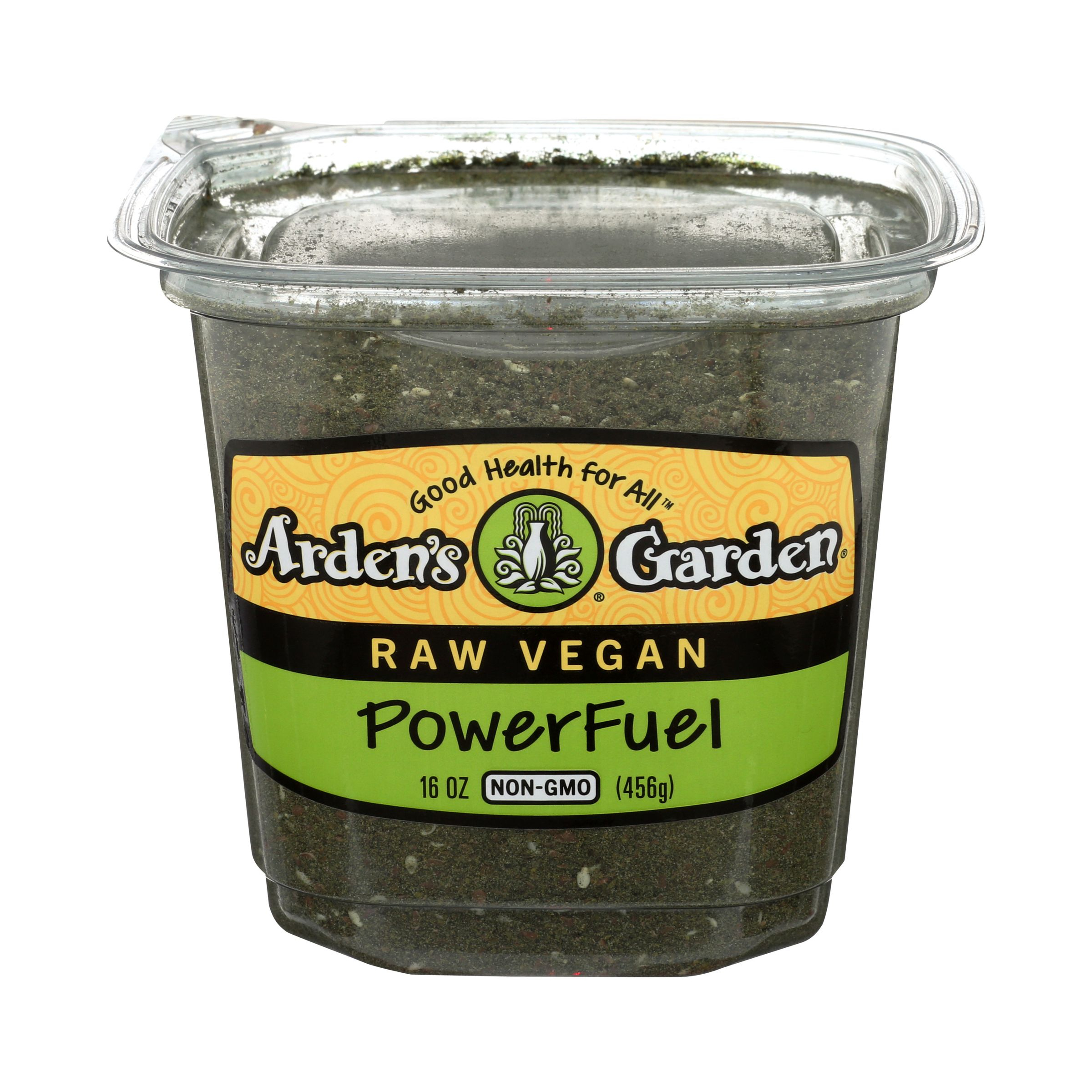 ardens garden powerfuel for fogyás)